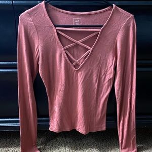 Long Sleeve